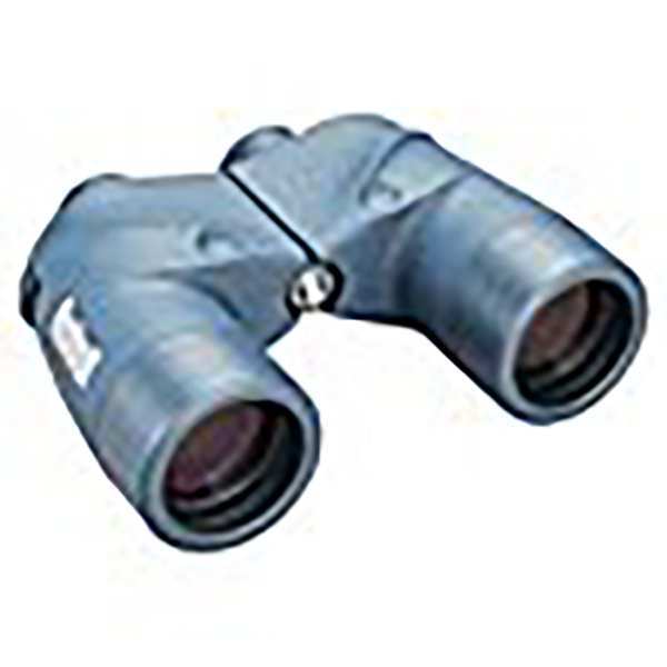 Marine Binocular, 7 x 50 Magnification, Porro Prism, 380 ft @ 1000 yd Field of View