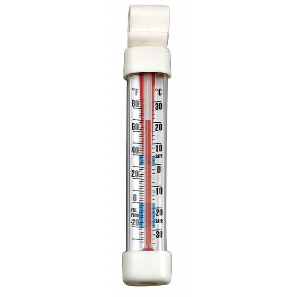 Refrigerator/Freezer Thermometer