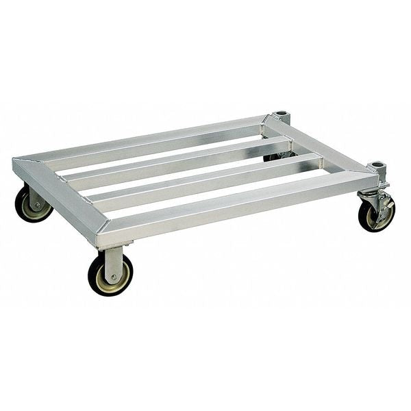 Mobile Dunnage Rack, 1200 lb.