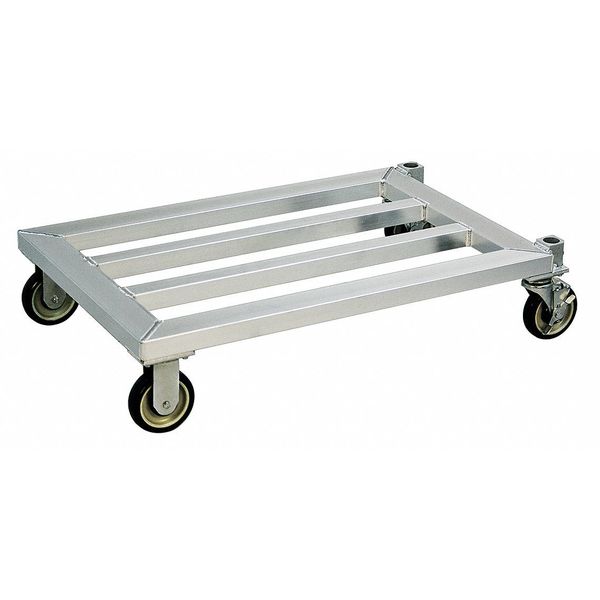 Mobile Dunnage Rack, 1200 lb.