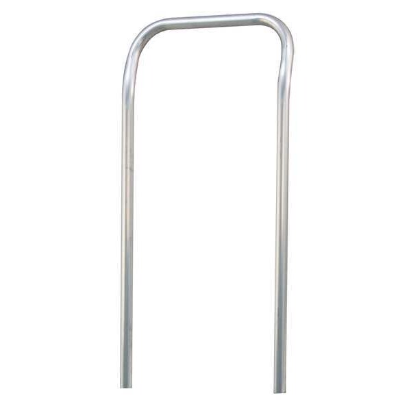 Dunnage Rack Handle