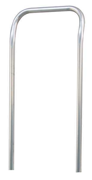 Dunnage Rack Handle
