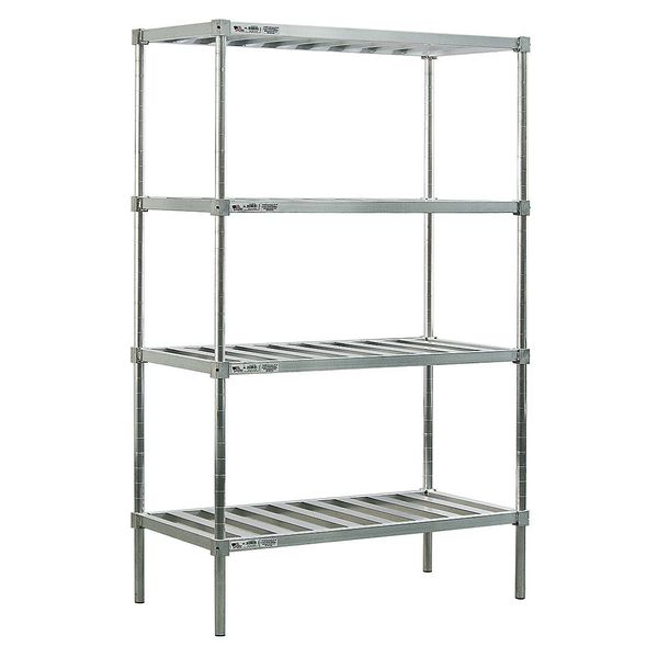 Pot and Pan Rack