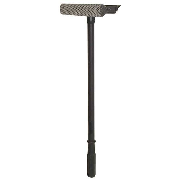 MALLORY Black Squeegee Head