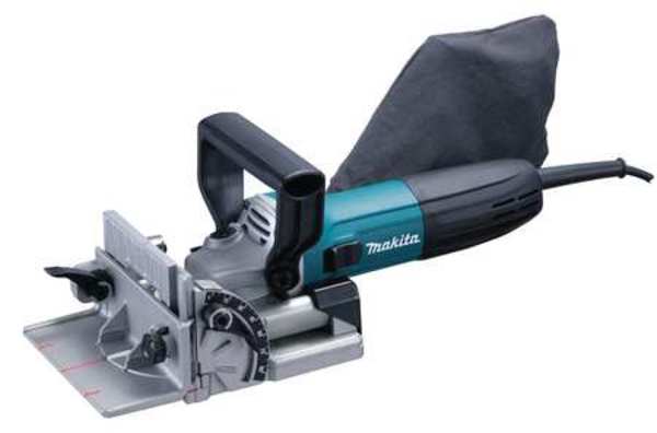 Plate Biscuit Joiner