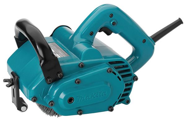 Wheel Sander