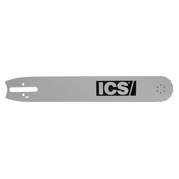 Concrete Chain Saw Bar, 14 In., 0.4 ga.