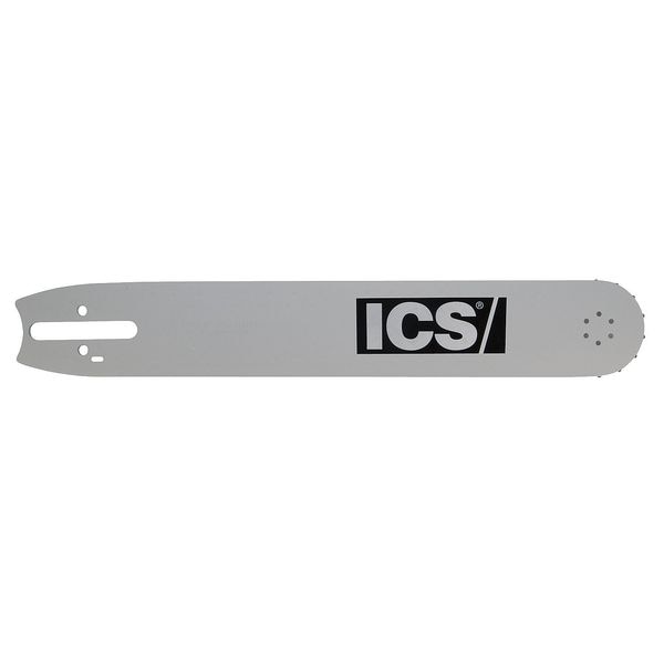 Concrete Chain Saw Bar, 16 In., 0.4 ga.