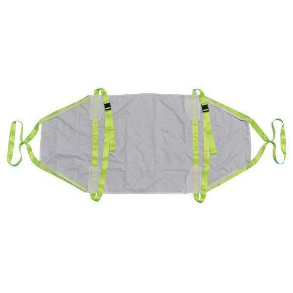 Rescue Sheet, 900 lb, 36 In W, 75 In L