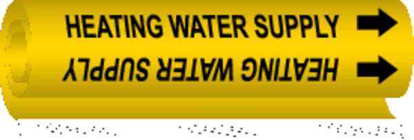 Pipe Mkr, Heating Water Supply, 1/2to1-3/8