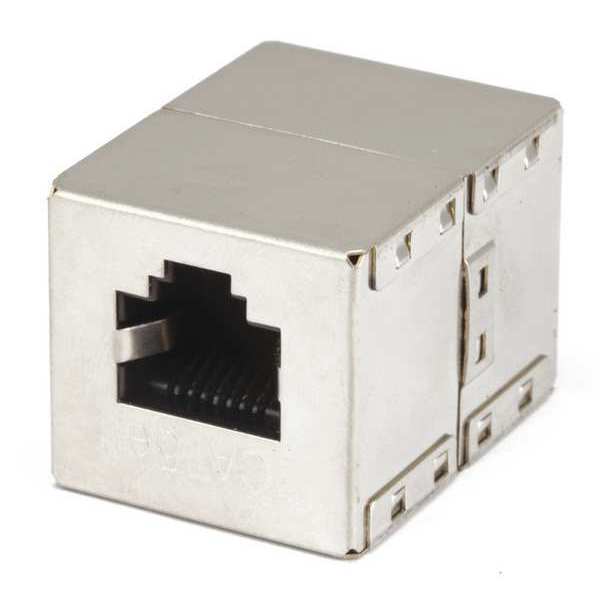 Cat5e, Shielded Inline Coupler