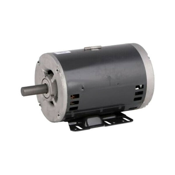 Blower Motor, 2 HP, 3-Phase, 208 to 460V, 3 Phase, 200-230/460 VAC 3 Ph 60 Hz Volts