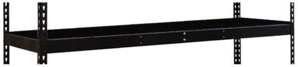 Extra Shelf Level, 36D x 60In.W, Steel