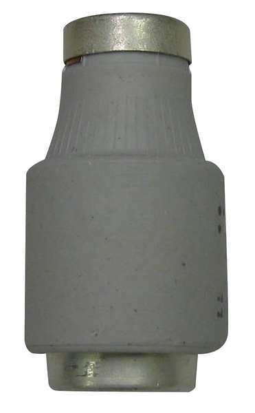 IEC Fuse, Time Delay, 16 A, D27 Series, 500V AC, Not Rated, 2