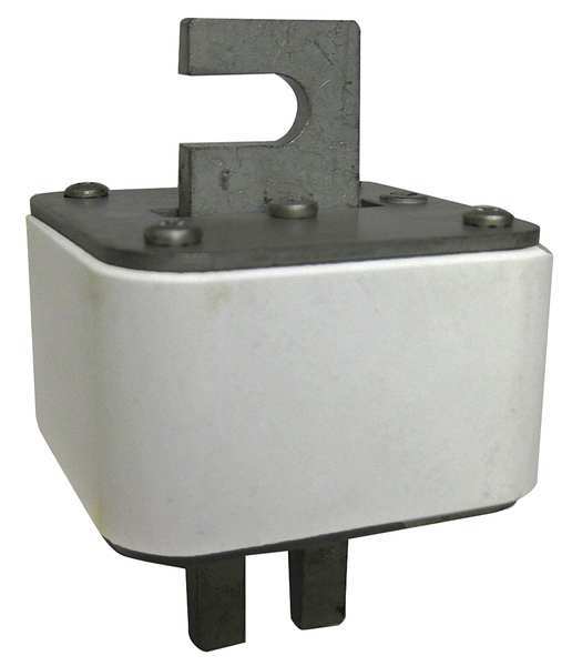 Semiconductor Fuse, Fast Acting, 1,500 A, 170M Series, 800V AC, Not Rated, 5-15/32