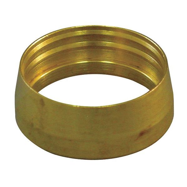 Hose Fitting, Sleeve, 7/8 In