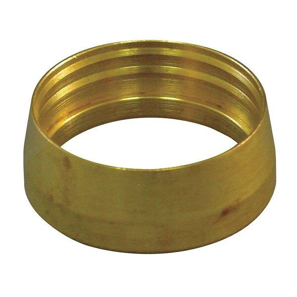 Hose Fitting, Sleeve, 3/16 In