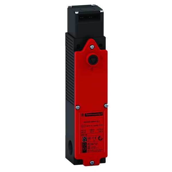 2NC Safety Interlock Switch IP 67