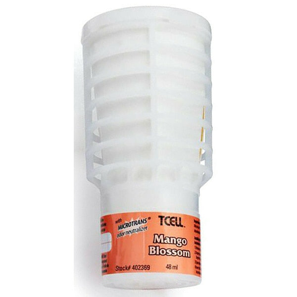 Oil Air Fresh Refill, Mango Blossom, PK6