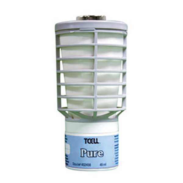 Oil Air Freshener Refill, Pure, PK6
