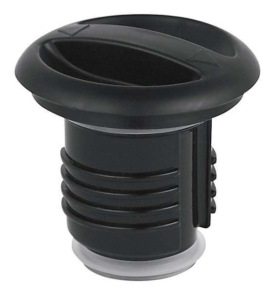 Creamer Carafe Replacement Lid