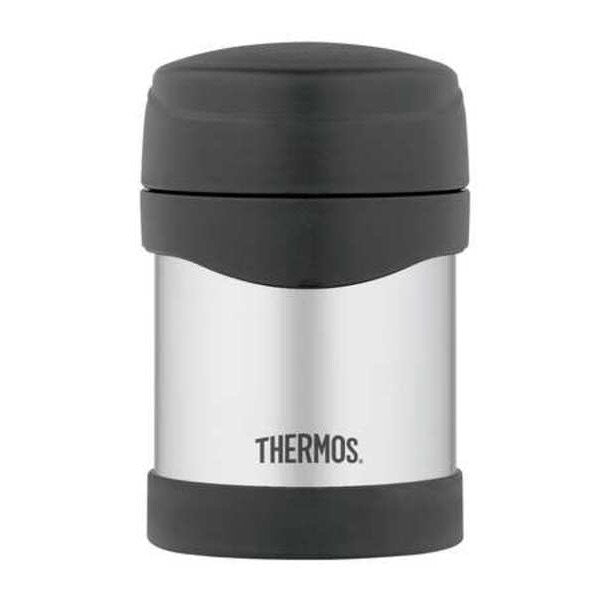 Insulated Food Jar, 10 oz