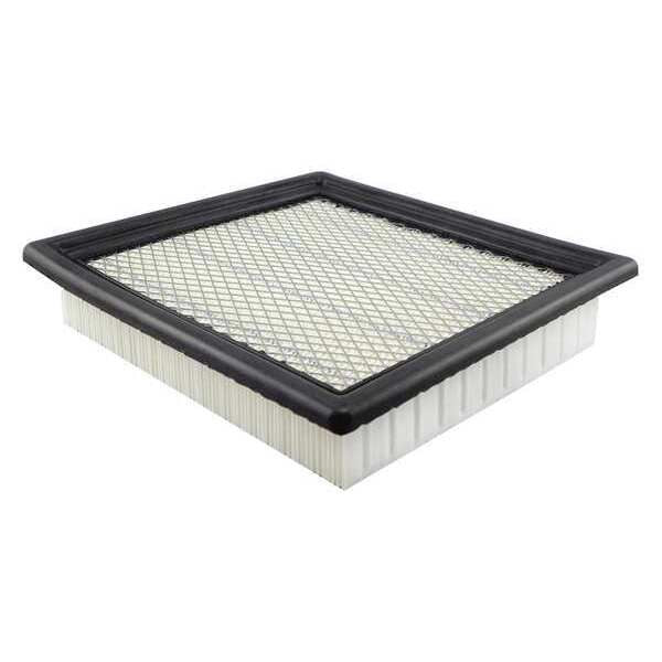 Air Filter, 8-15/32 x 1-27/32 in.