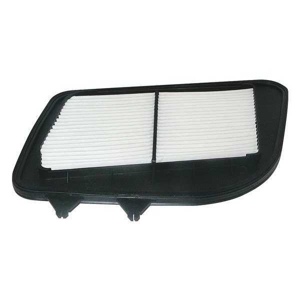 Air Filter, 9 x 1-1/4 in.