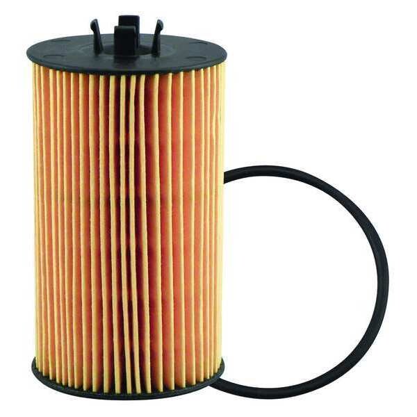 Oil Fltr Element, 4-3/16