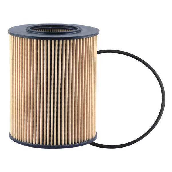 Oil Fltr Element, 4-1/32