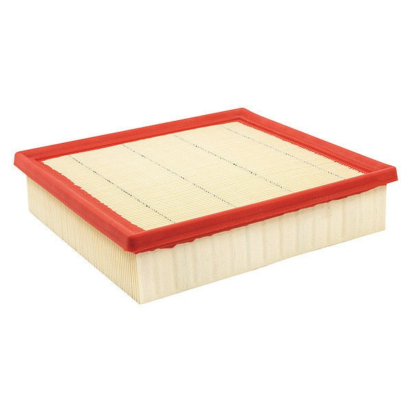 Air Filter, 8-3/4 x 2-3/16 in.
