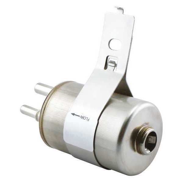 Fuel Filter, 4-29/32 x 2-5/32 x 4-29/32In
