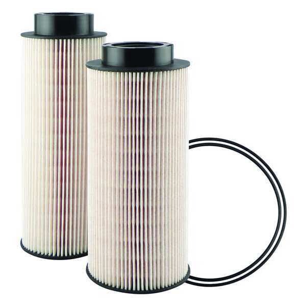Fuel Element, 3-11/32 x 8-15/16 In, PR
