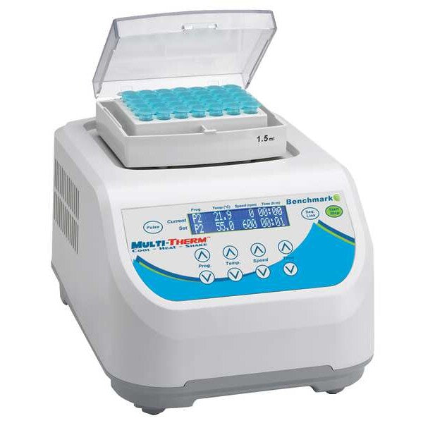 Multitherm Shaker With Heating /Cooling