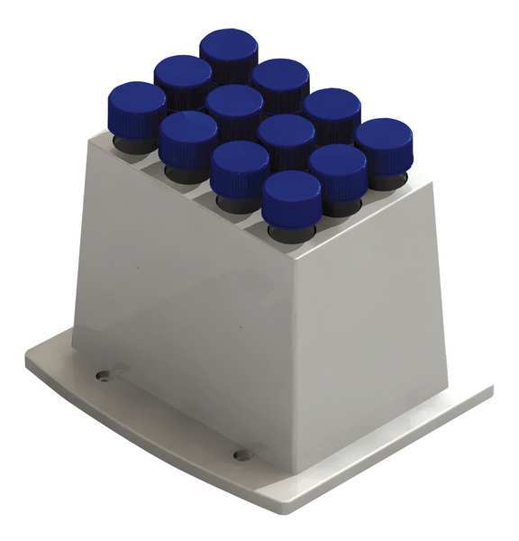 Block, 12 X 15Ml