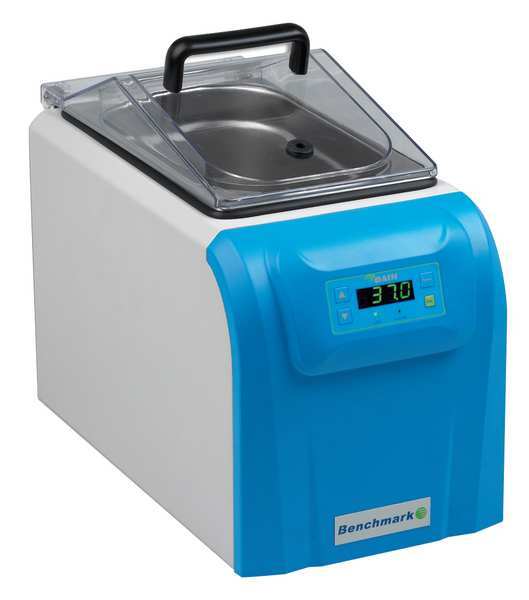 MyBath 4L Digital H20 Bath