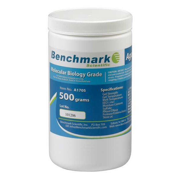 Agarose 500g