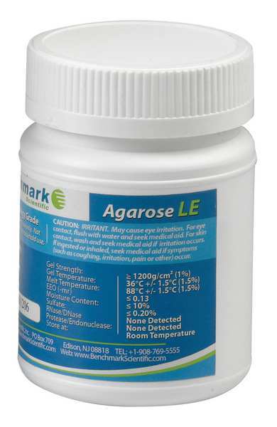 Agarose 100g