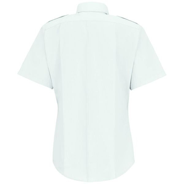 New Dimension Stretch Dress Shirt, 2XL