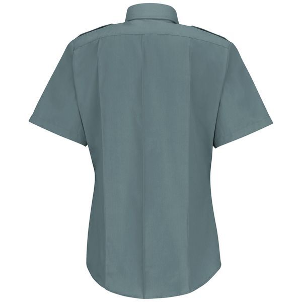 New Dimension Stretch Dress Shirt, XL
