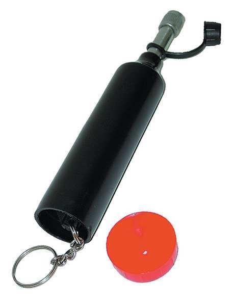 Grease Gun, Bulk, Push, Rigid Pipe, 1, 20 psi