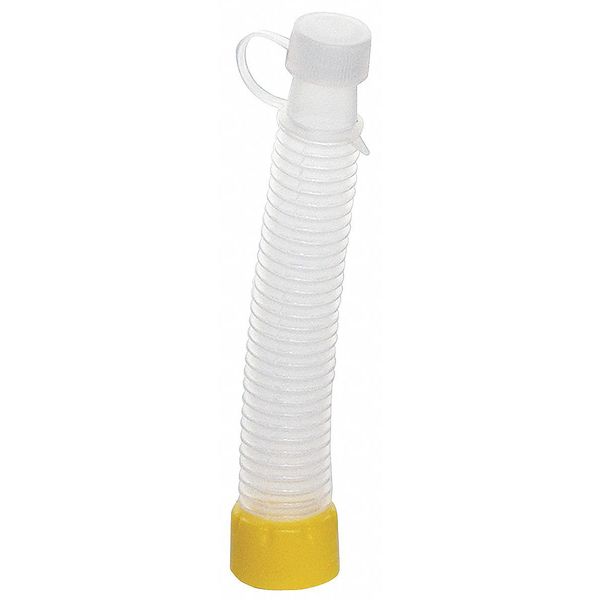 Polyethylene, 1 qt., 16 1/2