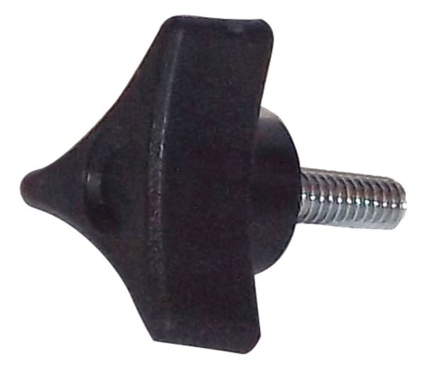 Screw, Black
