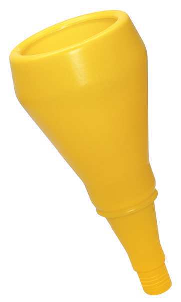 Polyethylene, 1 qt., 16