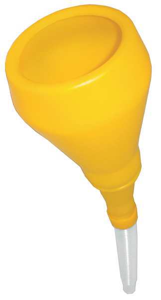 Polyethylene, 1 qt., 16