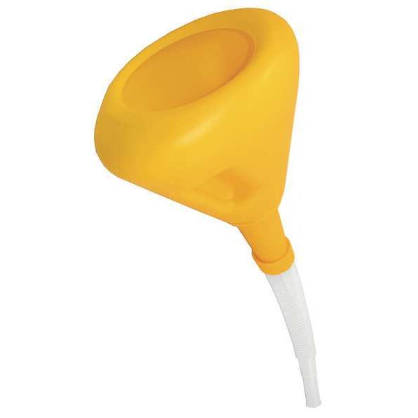 Polyethylene, 2 qt, 15-1/4