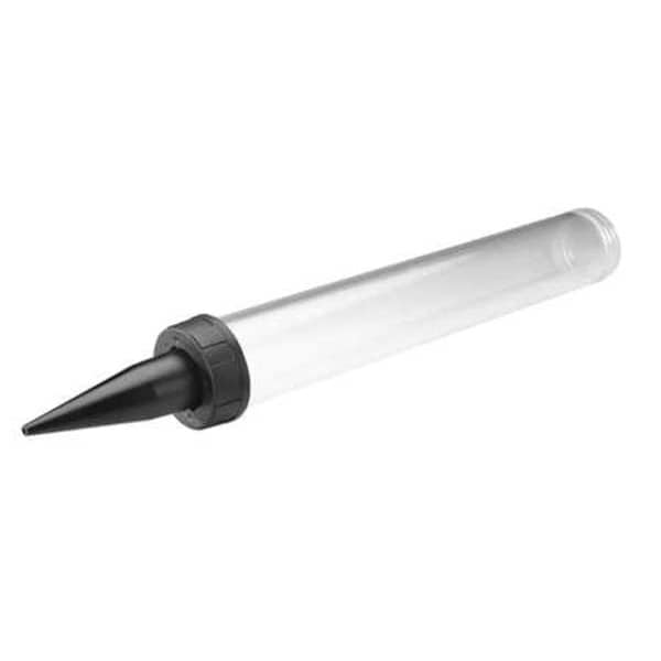 20oz Clear Barrel Kit
