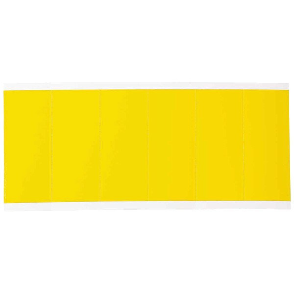 Numbers And Letters Card, Blank