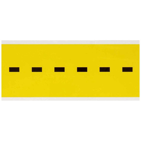 Numbers And Letters, Dash, 3-1/2 In. H