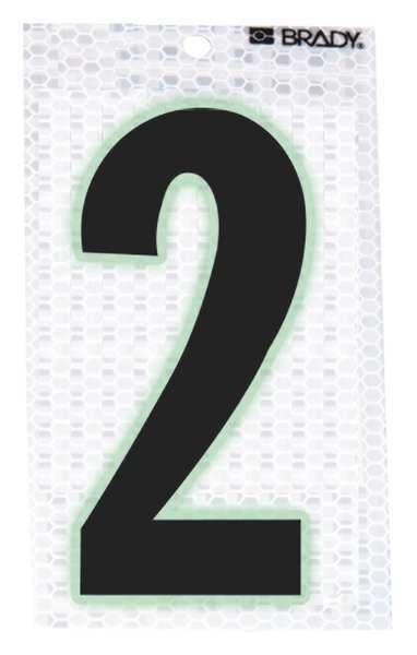Ultra Reflective Numbers, 2, PK10